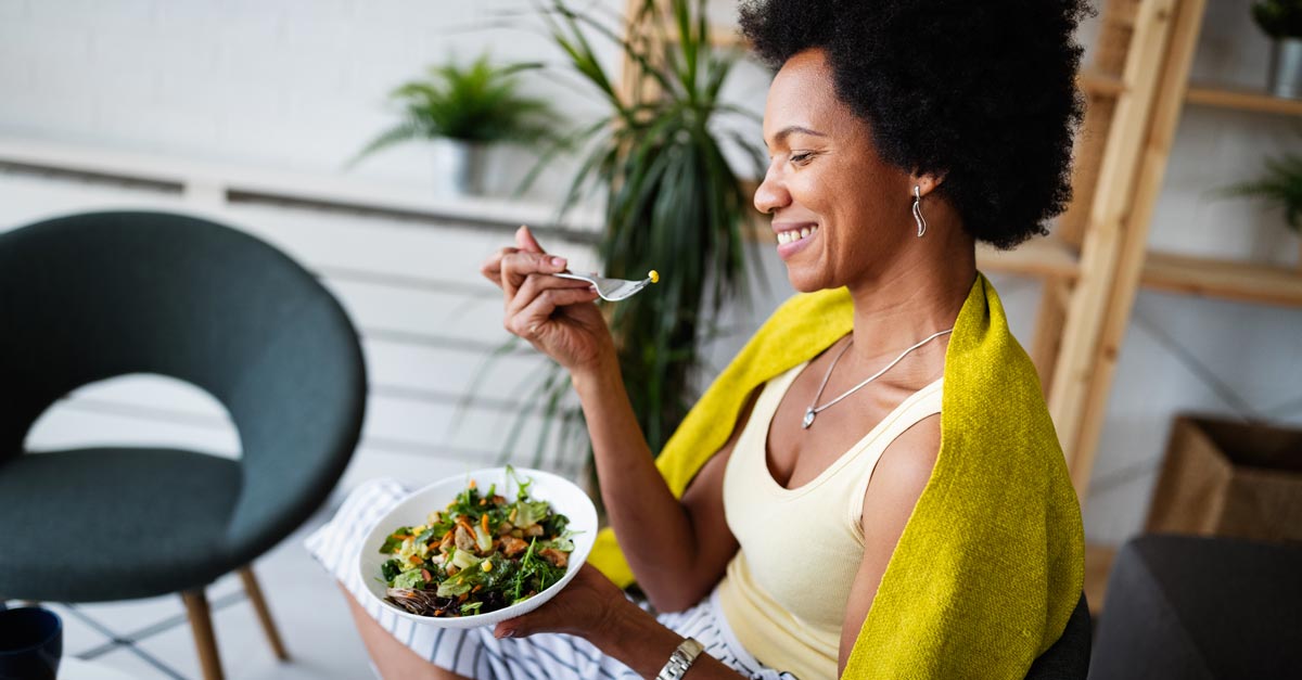 Health article featured image